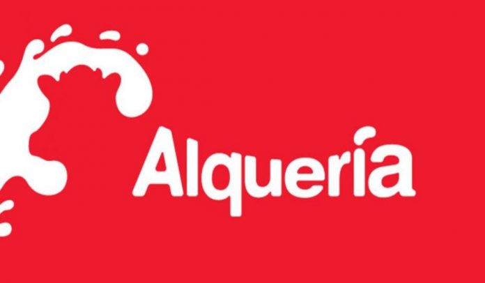 Alquería