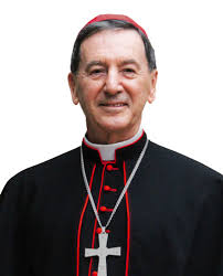 Monseñor Rubén Salazar Gómez